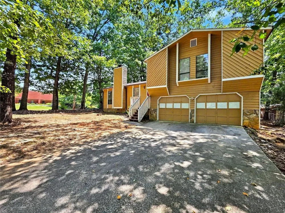 3754 Lamar Way Snellville, GA 30039
