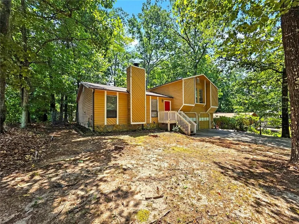 3754 Lamar Way Snellville, GA 30039