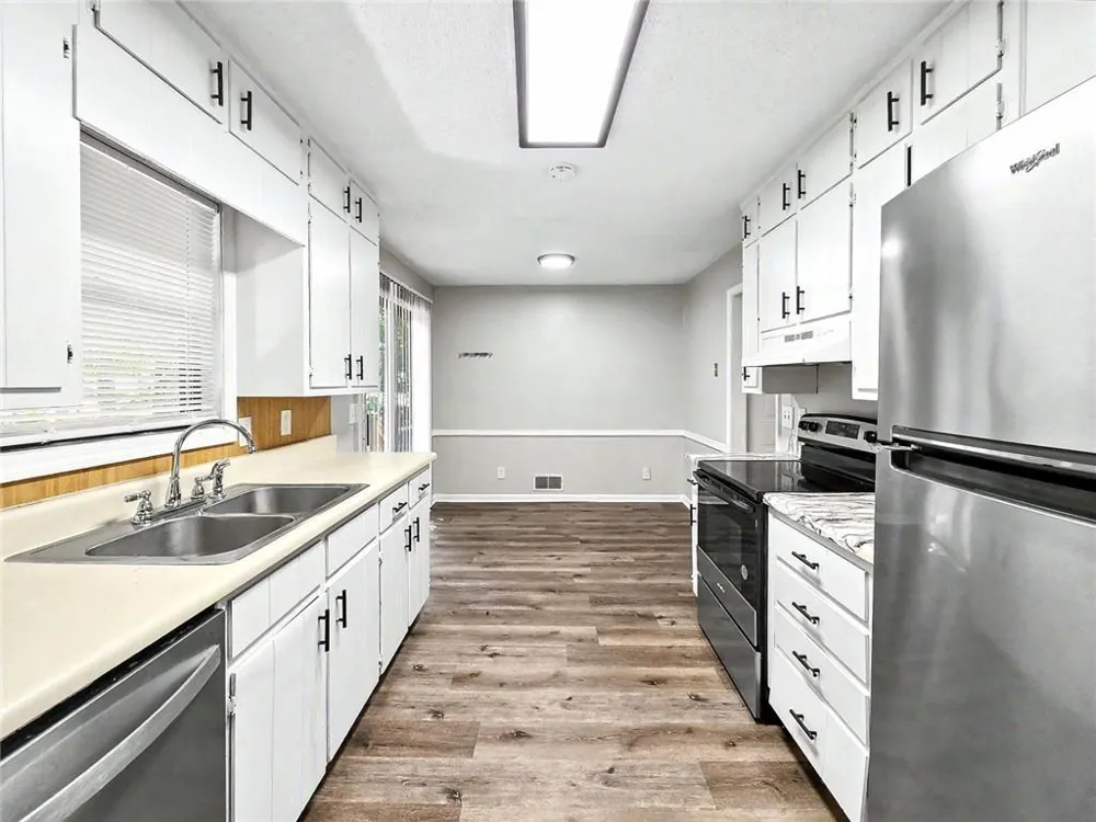 3754 Lamar Way Snellville, GA 30039