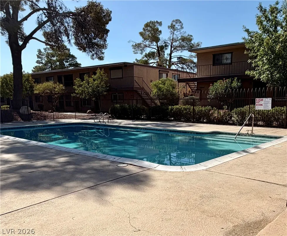 555 S Royal Crest Circle #12 Las Vegas, NV 89169