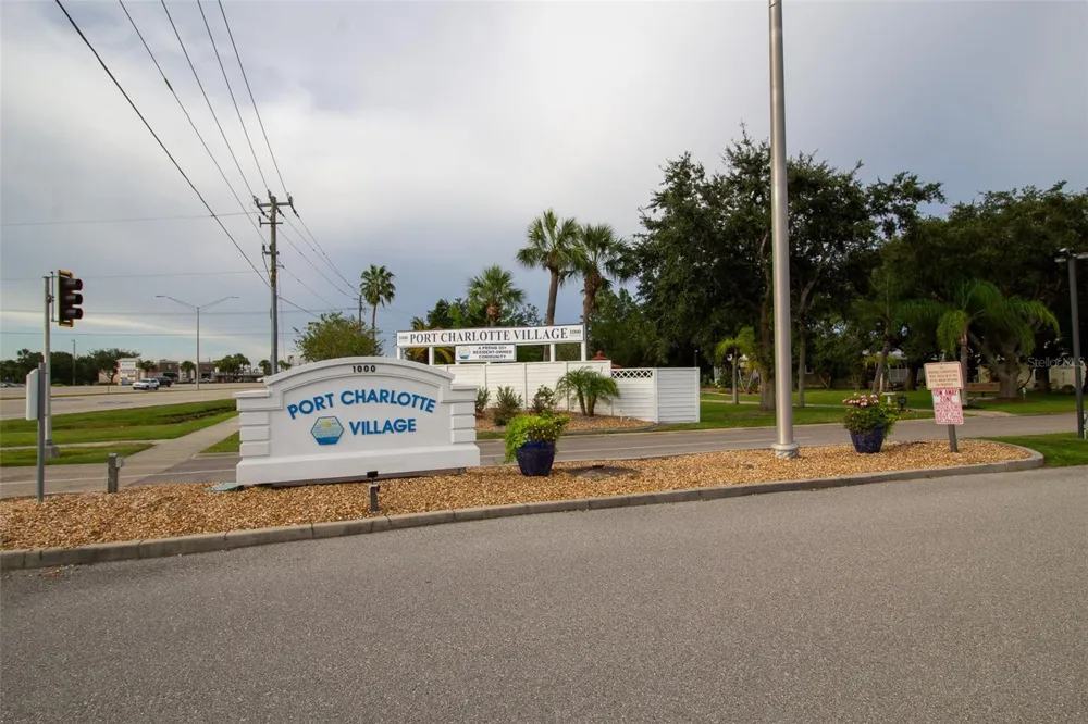 1000 KINGS HIGHWAY #356 Port Charlotte, FL 33980