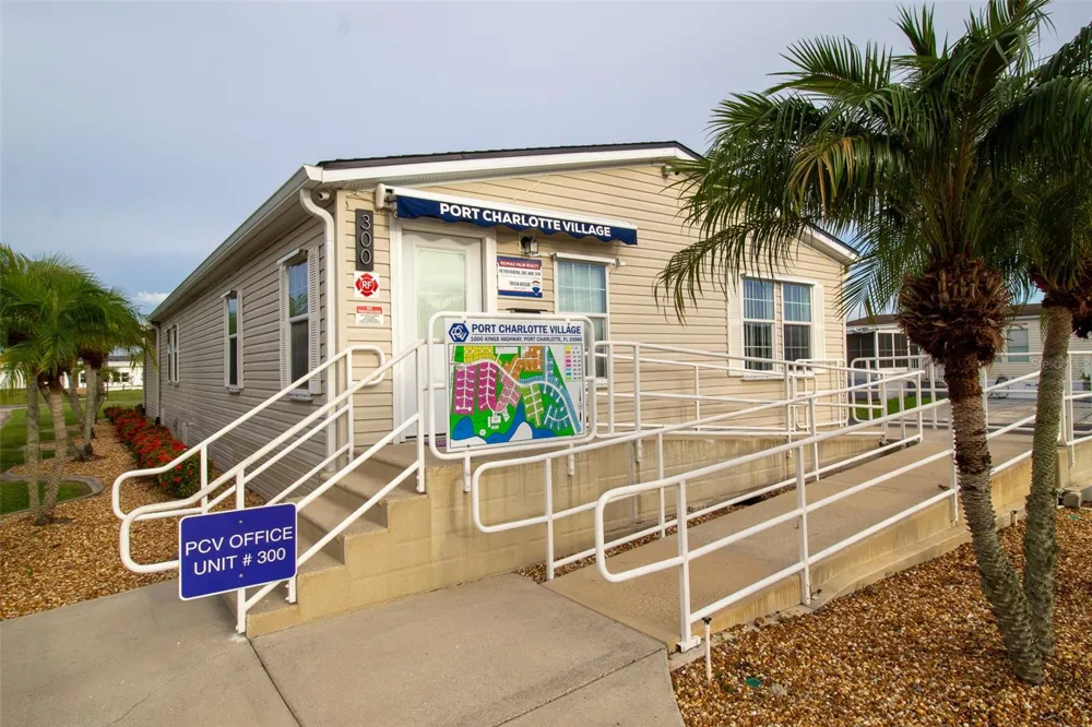 1000 KINGS HIGHWAY #356 Port Charlotte, FL 33980