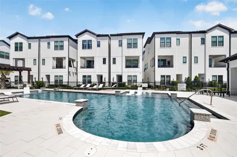 2812 Grand Fountains Drive #F