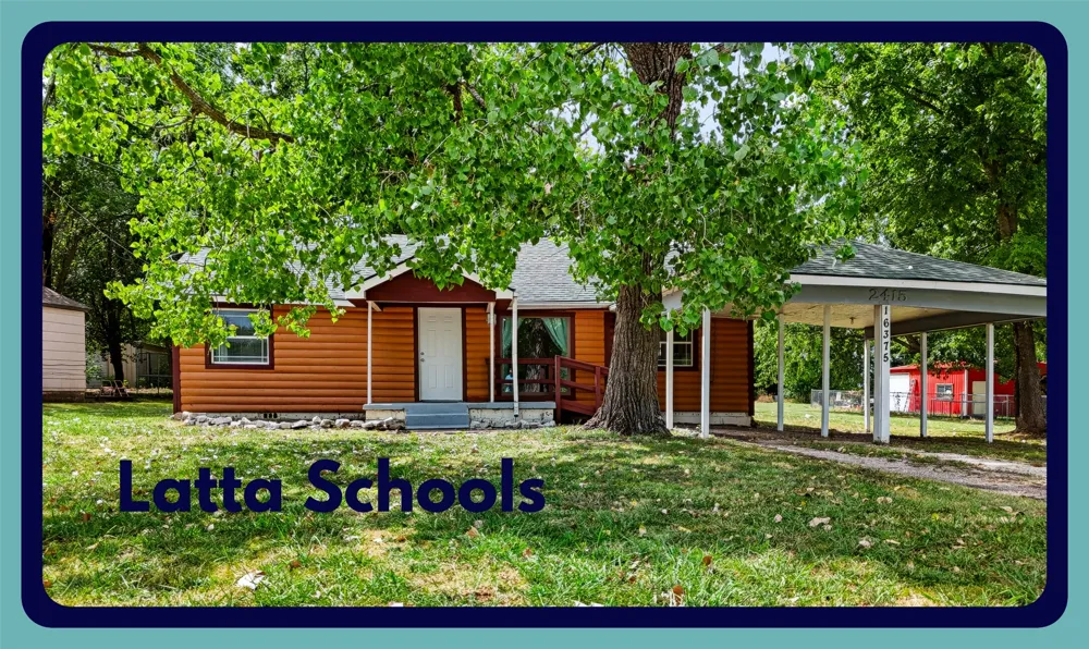 16375 County Road 3540 Ada, OK 74820