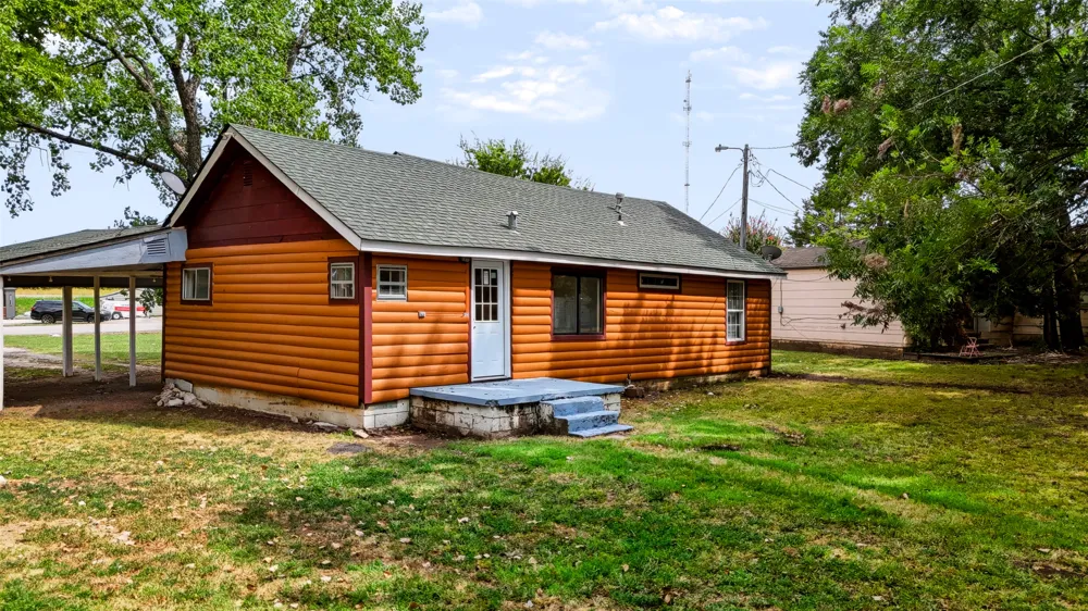 16375 County Road 3540 Ada, OK 74820