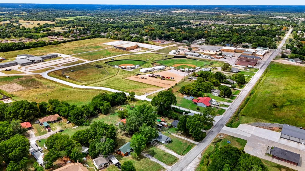 16375 County Road 3540 Ada, OK 74820