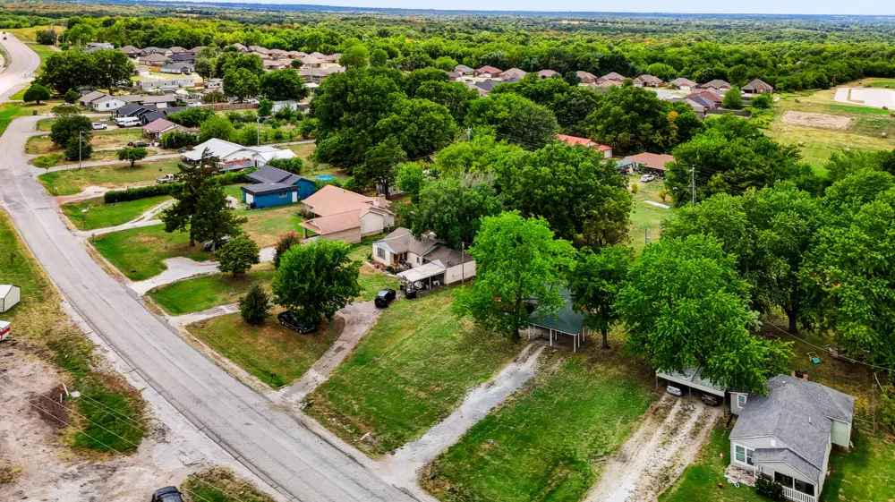 16375 County Road 3540 Ada, OK 74820