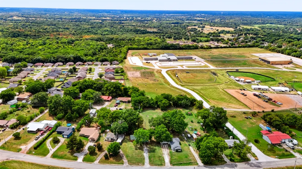 16375 County Road 3540 Ada, OK 74820