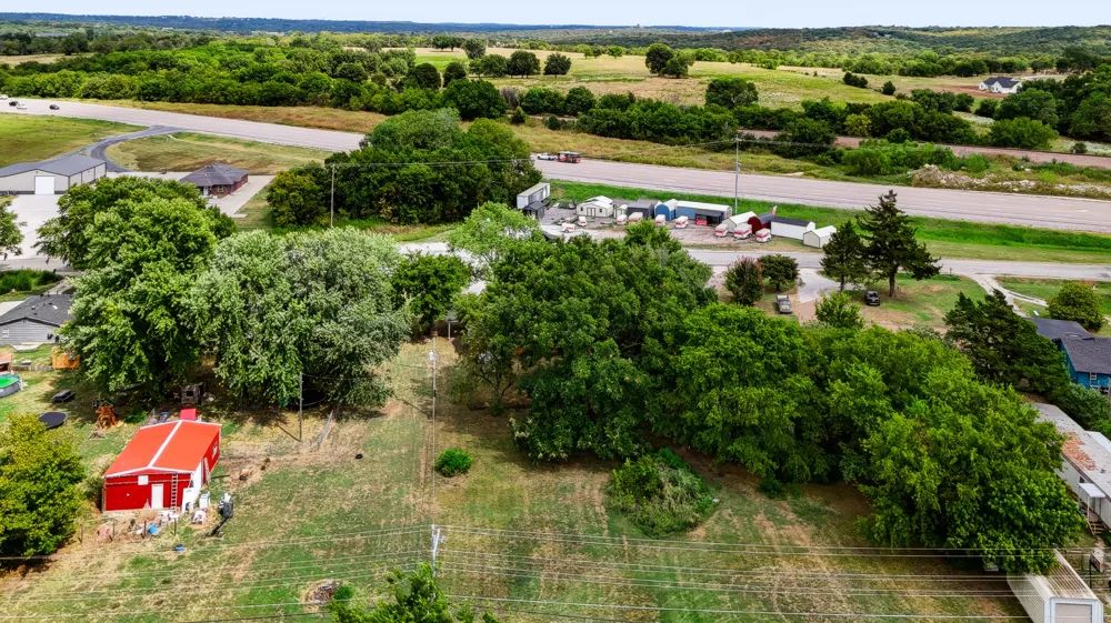 16375 County Road 3540 Ada, OK 74820