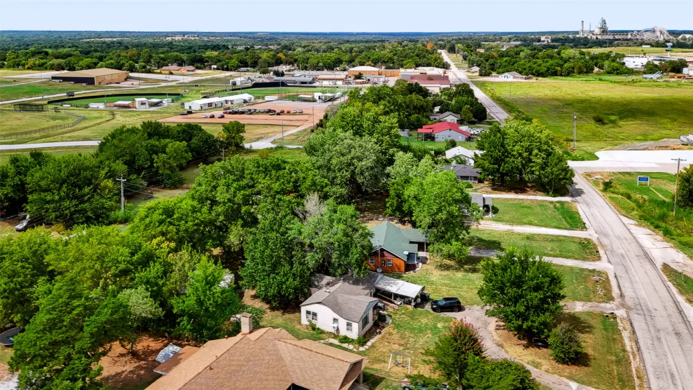16375 County Road 3540 Ada, OK 74820