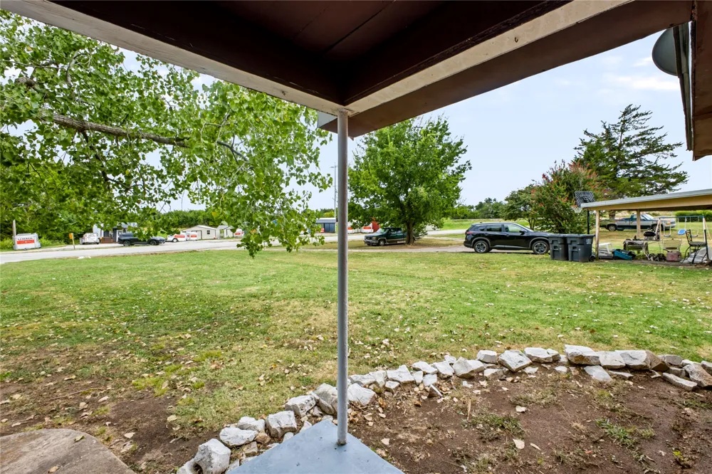 16375 County Road 3540 Ada, OK 74820