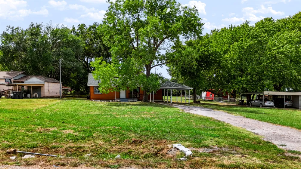 16375 County Road 3540 Ada, OK 74820