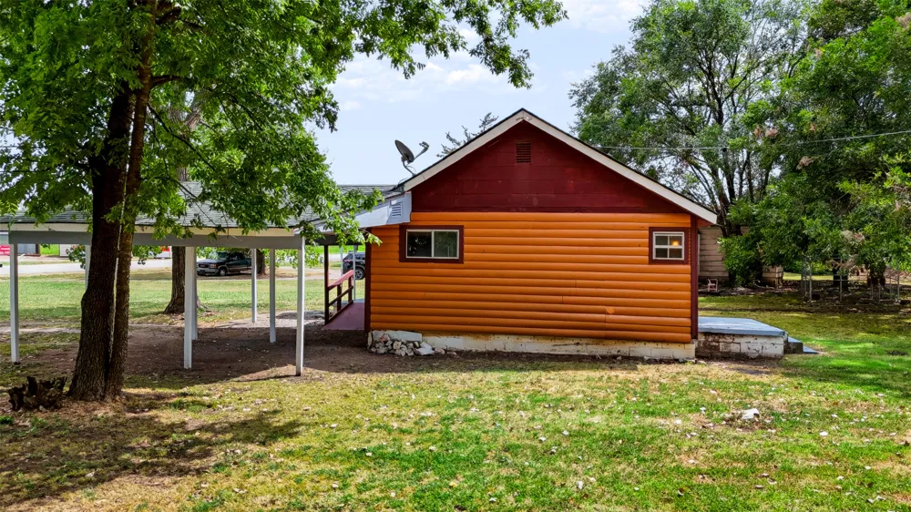 16375 County Road 3540 Ada, OK 74820