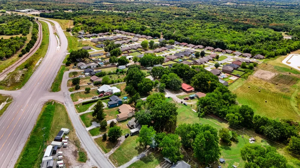 16375 County Road 3540 Ada, OK 74820