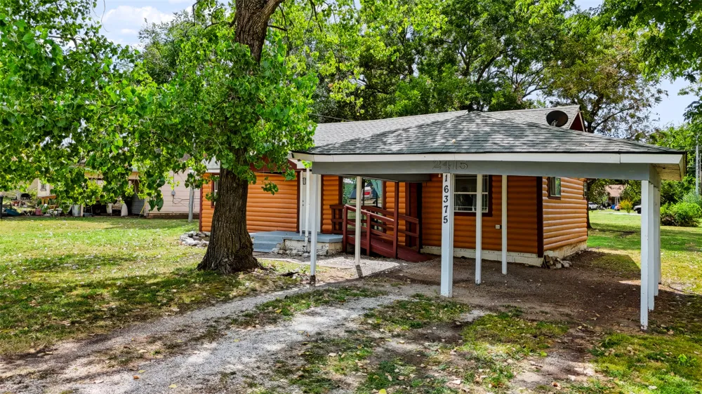 16375 County Road 3540 Ada, OK 74820