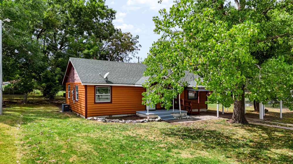 16375 County Road 3540 Ada, OK 74820
