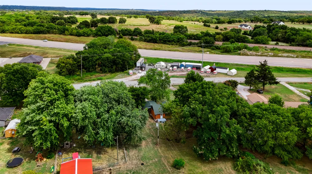 16375 County Road 3540 Ada, OK 74820