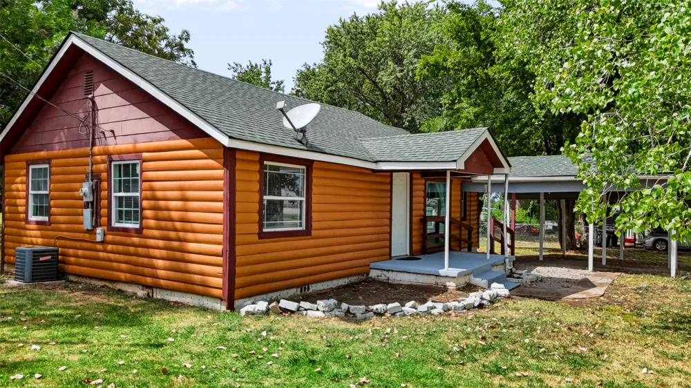 16375 County Road 3540 Ada, OK 74820