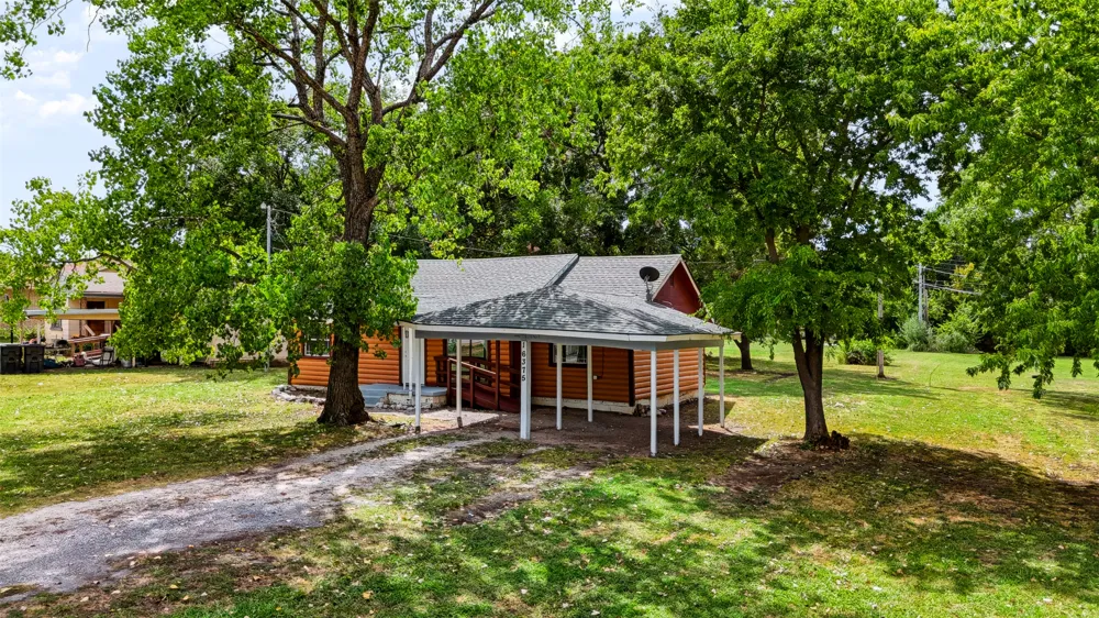 16375 County Road 3540 Ada, OK 74820