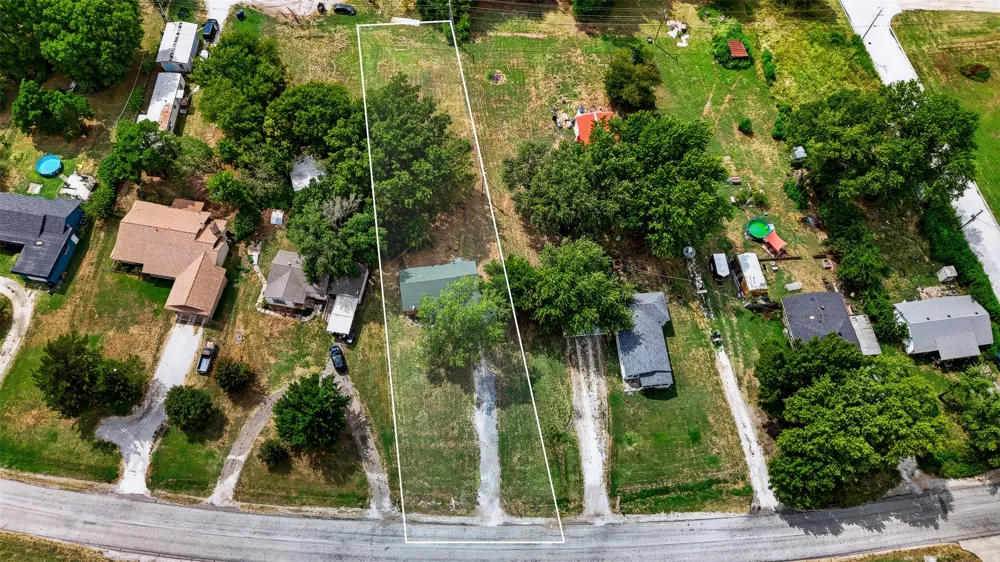 16375 County Road 3540 Ada, OK 74820