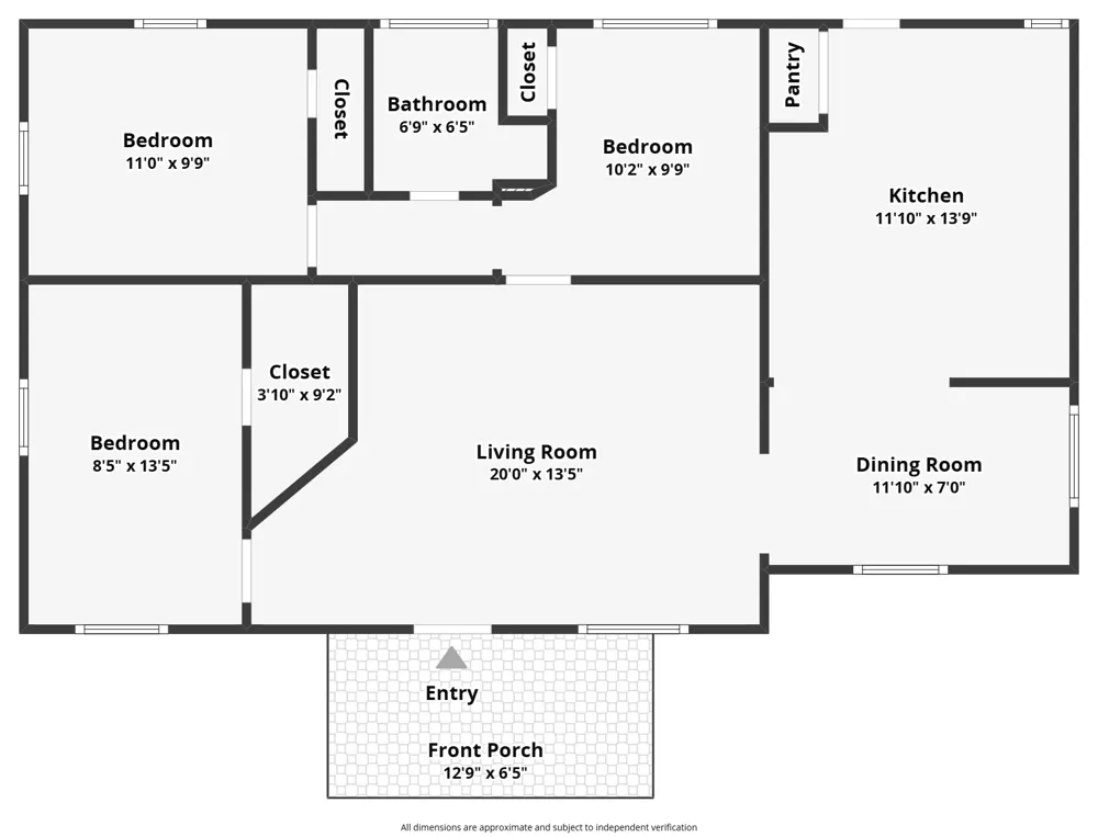 16375 County Road 3540 Ada, OK 74820