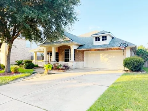 17507 Riata Lake Drive
