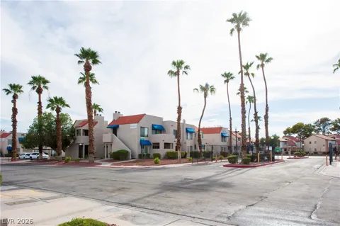 4391 Gannet Circle #11
