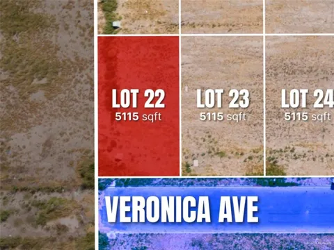 Lot 22 Veronica Avenue