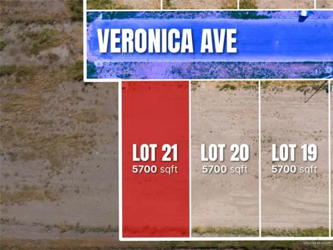 Lot 21 Veronica Avenue