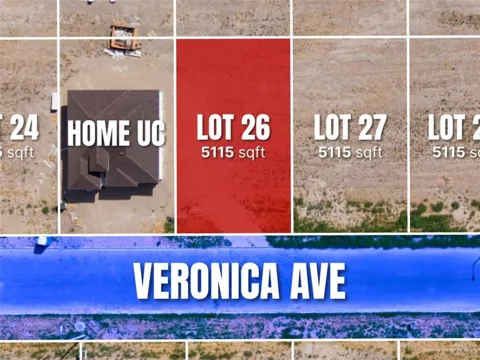 Lot 26 Veronica Avenue