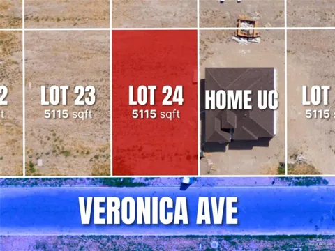 Lot 24 Veronica Avenue