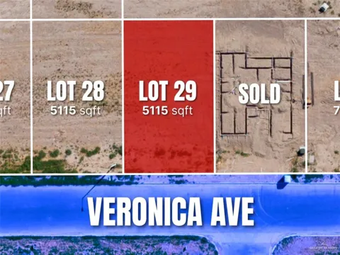 Lot 29 Veronica Avenue