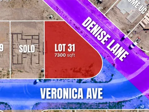 Lot 31 Veronica Avenue