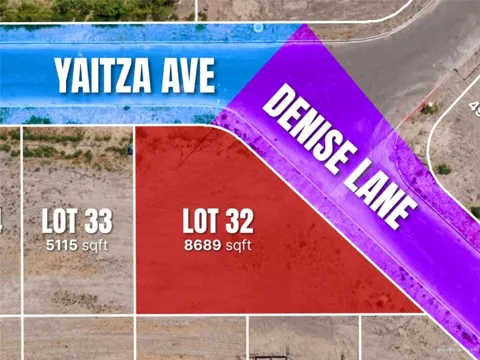 Lot 32 Yaitza Avenue