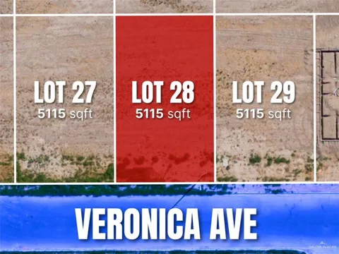 Lot 28 Veronica Avenue