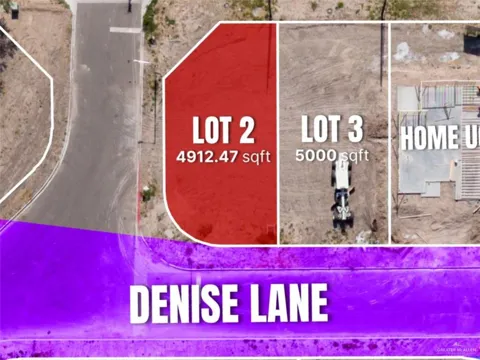 Lot 2 Denise Lane