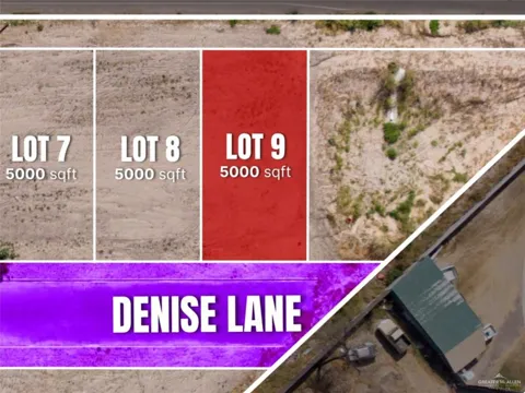 Lot 9 Denise Lane
