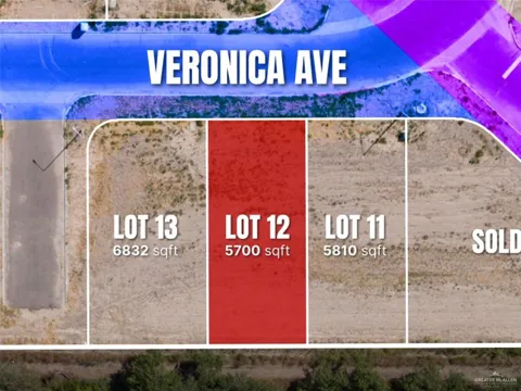 Lot 12 Veronica Avenue