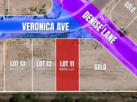 Lot 11 Veronica Avenue