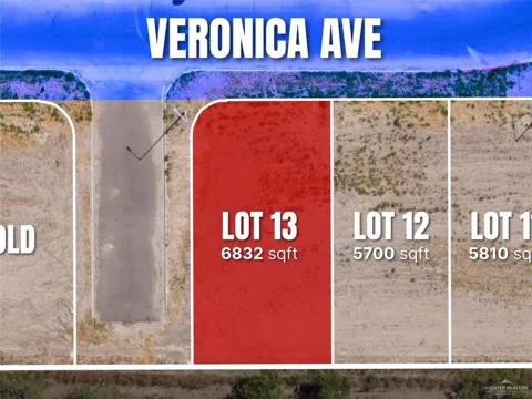 Lot 13 Veronica Avenue