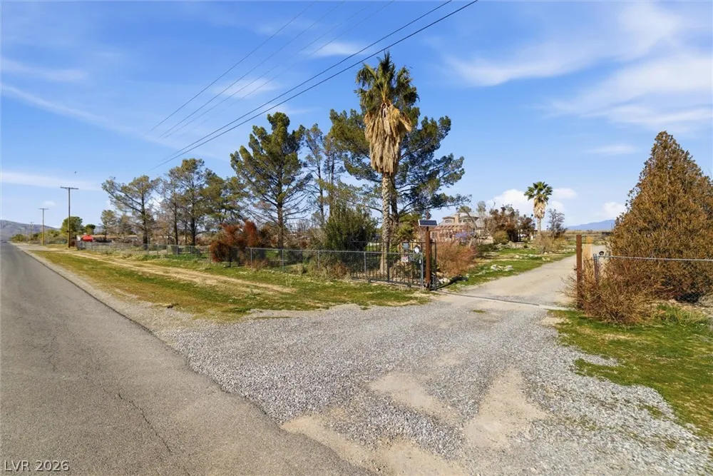 2570 E Kellogg Road Pahrump, NV 89048
