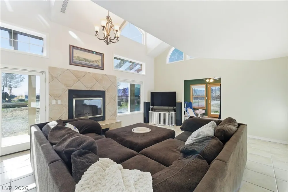 2570 E Kellogg Road Pahrump, NV 89048