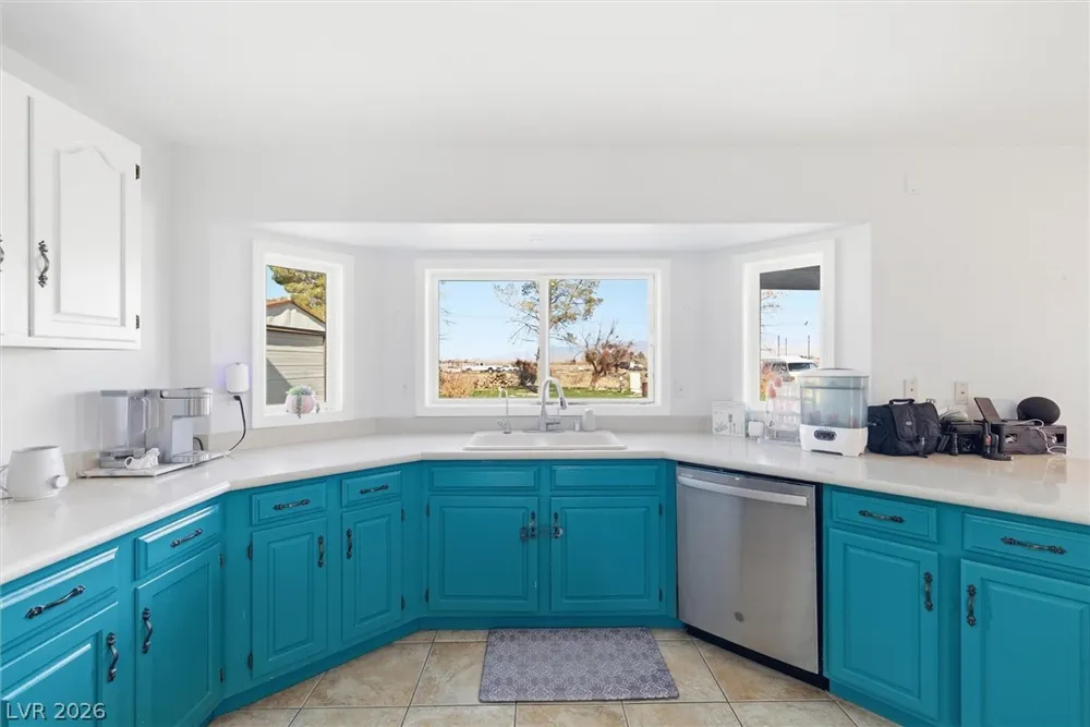2570 E Kellogg Road Pahrump, NV 89048
