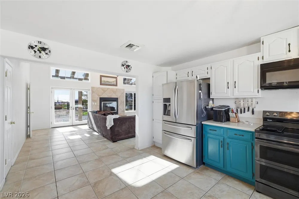 2570 E Kellogg Road Pahrump, NV 89048