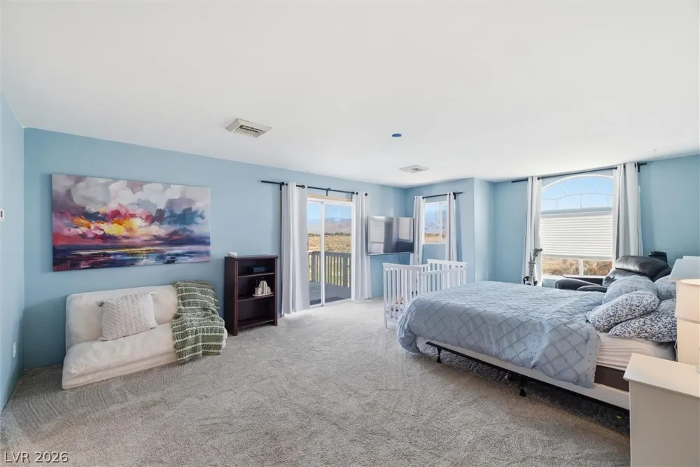2570 E Kellogg Road Pahrump, NV 89048