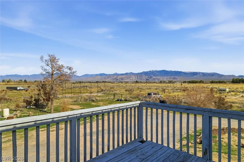 2570 E Kellogg Road Pahrump, NV 89048