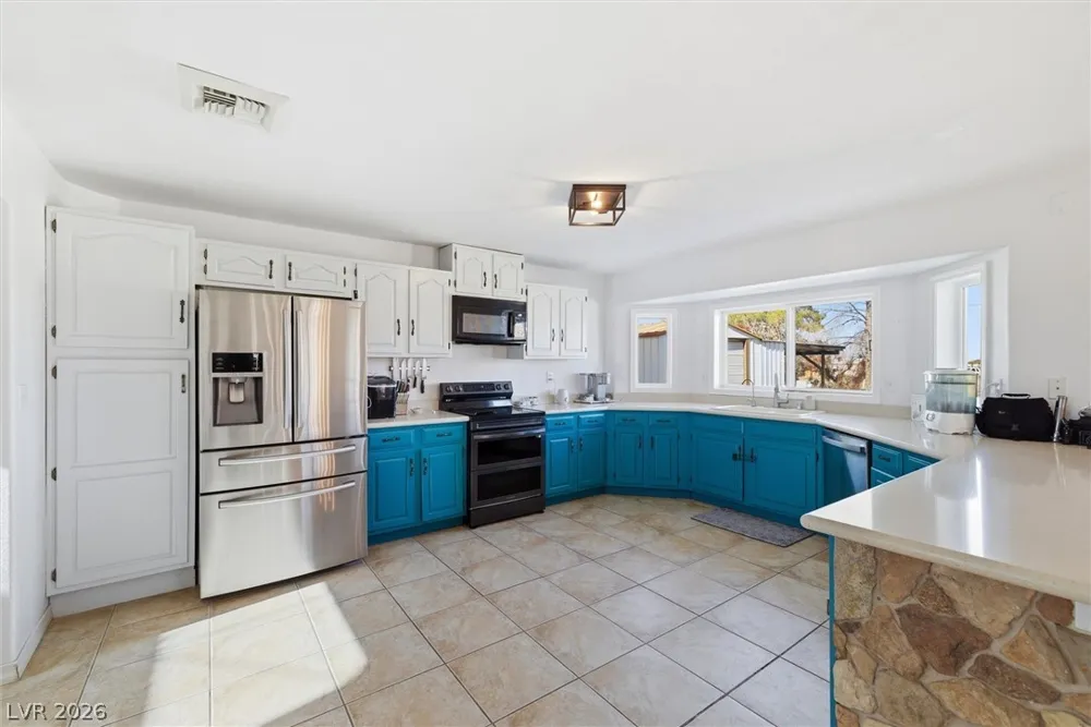 2570 E Kellogg Road Pahrump, NV 89048