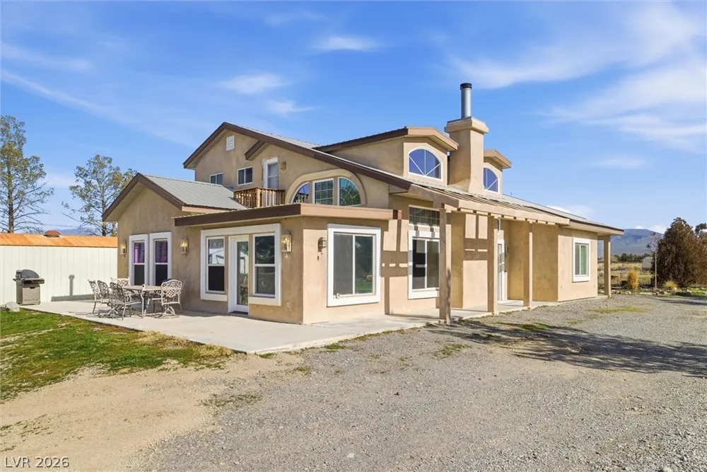 2570 E Kellogg Road Pahrump, NV 89048