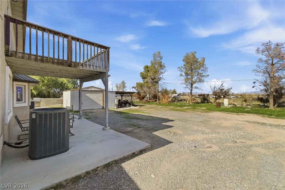 2570 E Kellogg Road Pahrump, NV 89048