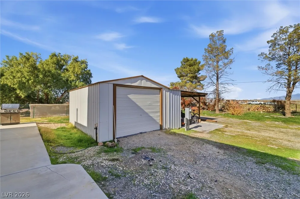 2570 E Kellogg Road Pahrump, NV 89048
